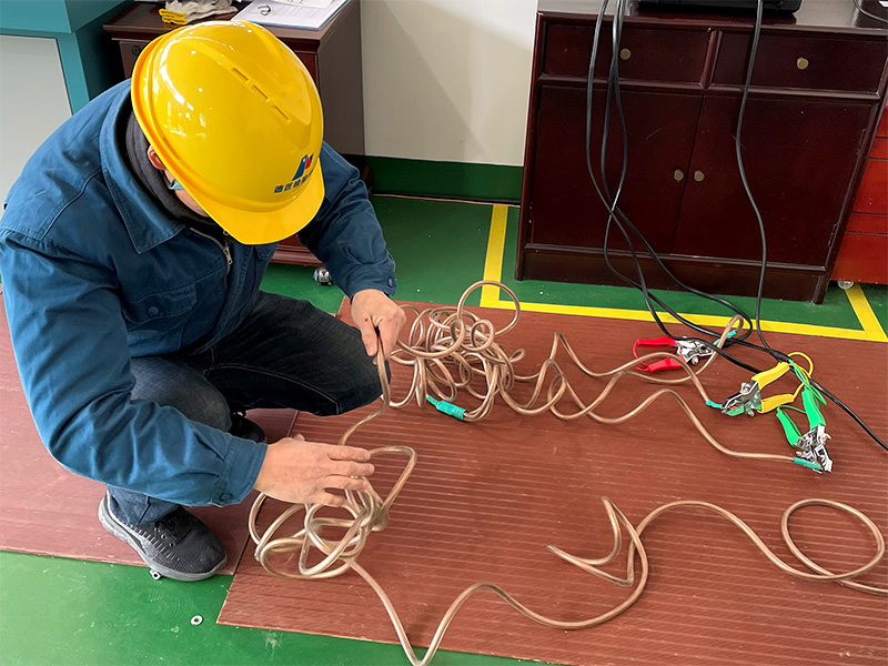 安全工器具检测时需要注意哪些？